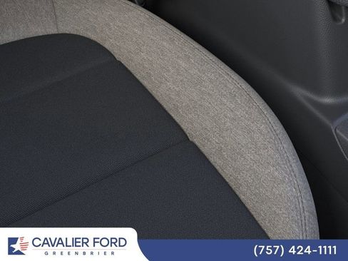 Used 2025 Ford Bronco Sport Big Bend image 16