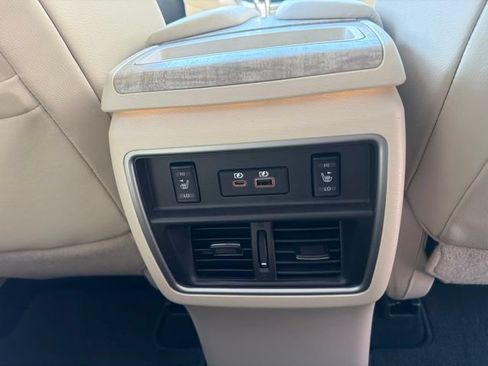 Used 2019 Nissan Murano SL FWD image 22