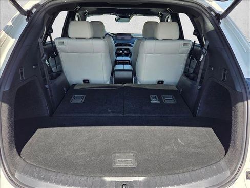 Used 2021 MAZDA CX-9 Signature AWD/4WD image 6