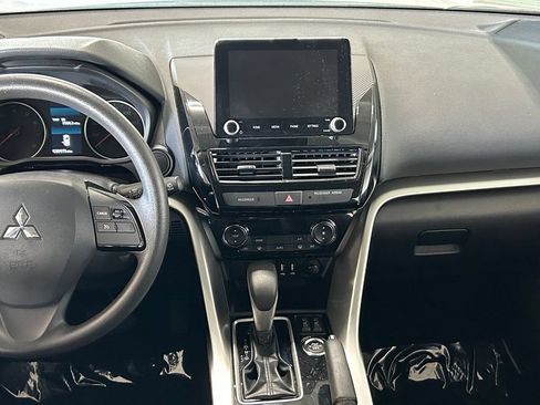Used 2023 Mitsubishi Eclipse Cross LE AWD/4WD image 10