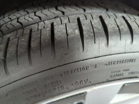Used 2025 Tesla Model 3 Long Range RWD image 22