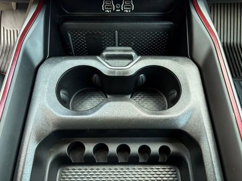 Used 2026 RAM 1500 Rebel w/ Rebel Level 1 Equipment Group AWD/4WD image 30