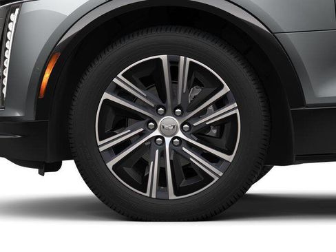 New 2026 Cadillac Lyriq Premium Luxury image 9