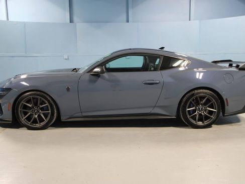 Used 2025 Ford Mustang Dark Horse w/ Dark Horse Handlin Package image 33