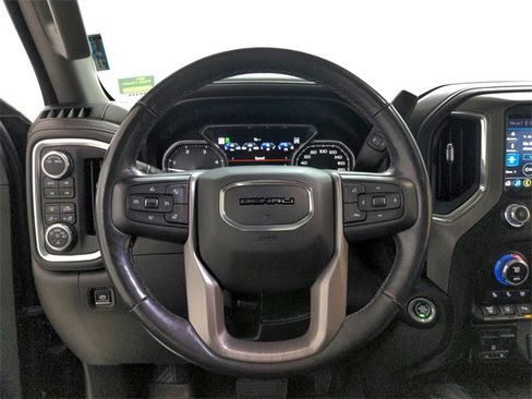 Used 2022 GMC Sierra 2500 Denali w/ Denali Ultimate Package image 30