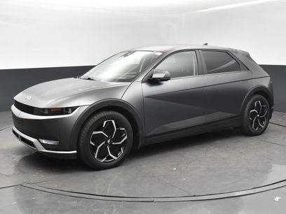Used 2023 Hyundai Ioniq 5 SEL