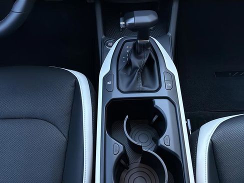 New 2026 Kia K4 GT-Line w/ GT-Line Premium Package FWD image 23