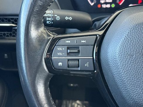 Certified 2024 Honda HR-V EX-L image 28