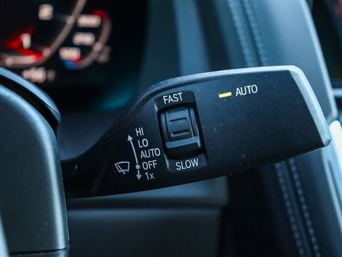 Used 2020 BMW M8 Coupe w/ Driving Assistance Package image 32