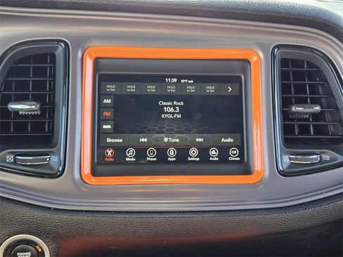 Used 2023 Dodge Challenger SXT image 22