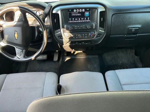 Used 2016 Chevrolet Silverado 1500 LT w/ All Star Edition image 6