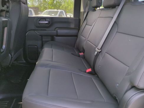 New 2026 Chevrolet Silverado 3500 W/T w/ WT Convenience Package AWD/4WD image 21