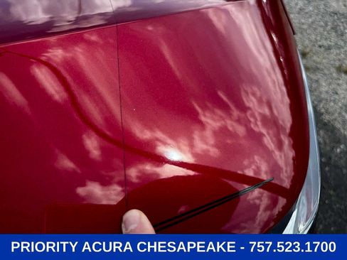 Used 2022 Acura MDX SH-AWD w/ Advance Package image 11