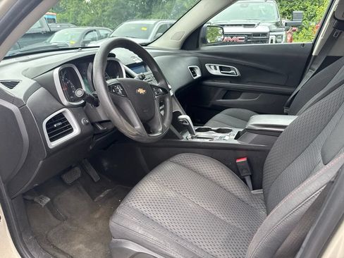 Used 2013 Chevrolet Equinox LS w/ LPO, Protection Package FWD image 5