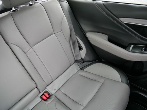 Certified 2023 Subaru Outback Limited AWD/4WD image 14