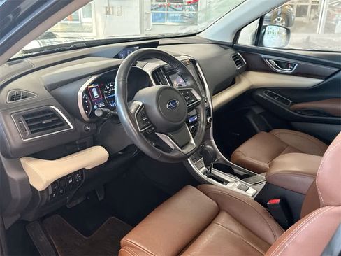 Used 2019 Subaru Ascent Touring w/ Popular Package #2 image 10