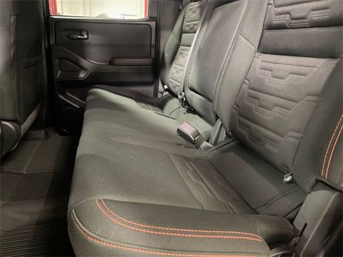 Used 2024 Nissan Frontier PRO-4X w/ Pro Convenience Package image 22