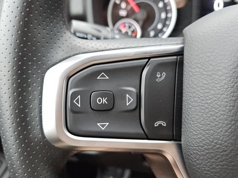 New 2026 RAM 1500 Tradesman AWD/4WD image 22