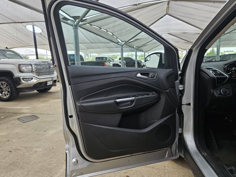 Used 2013 Ford Escape SEL FWD image 9