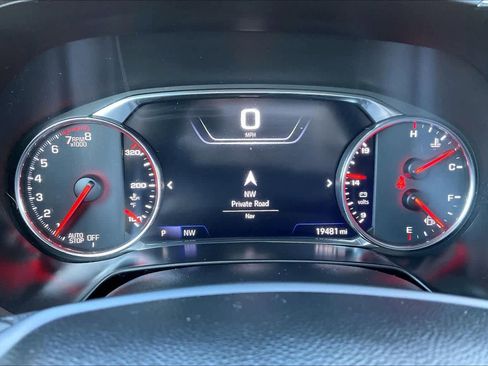 Certified 2025 Chevrolet Blazer RS image 25