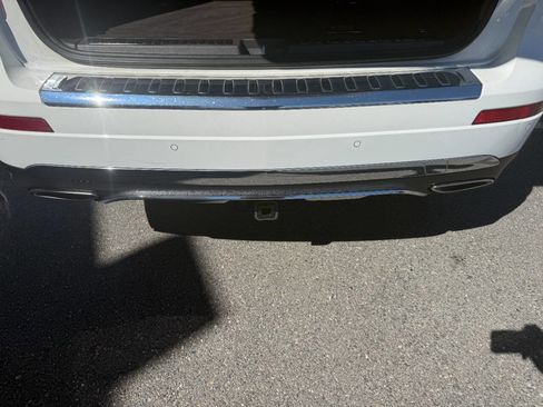 Used 2019 Mercedes-Benz GLS 450 4MATIC image 24