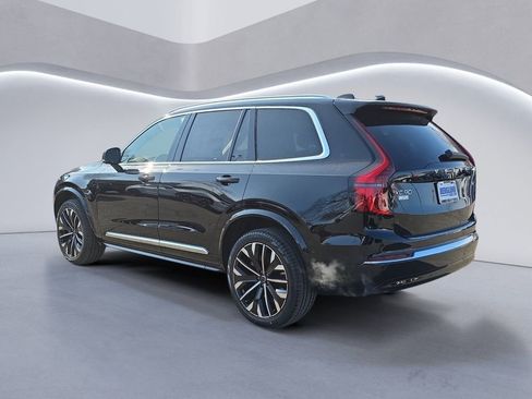 New 2026 Volvo XC90 B6 Plus w/ Protection Package Premier image 5