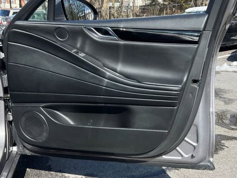 Used 2023 Genesis G80 2.5T image 10