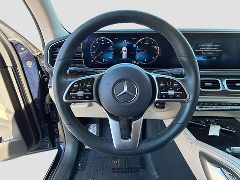 Used 2020 Mercedes-Benz GLE 350 4MATIC w/ AMG Line Exterior image 38