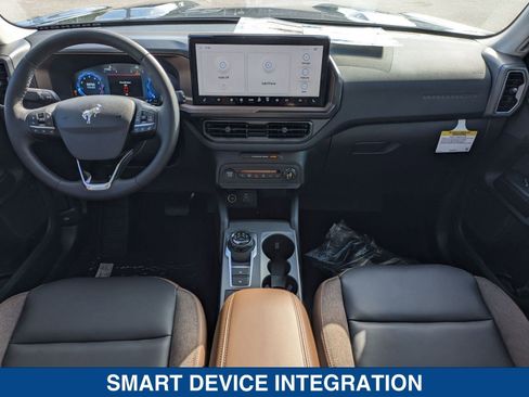 New 2025 Ford Bronco Sport Outer Banks image 17