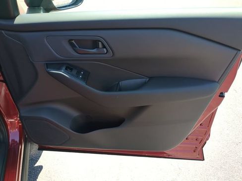 New 2026 Nissan Rogue S FWD image 29