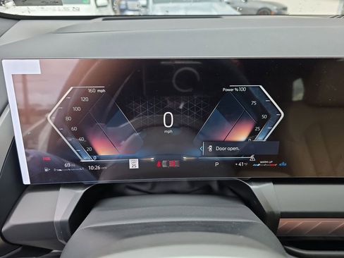 New 2026 BMW X3 xDrive30 w/ Premium Package image 13