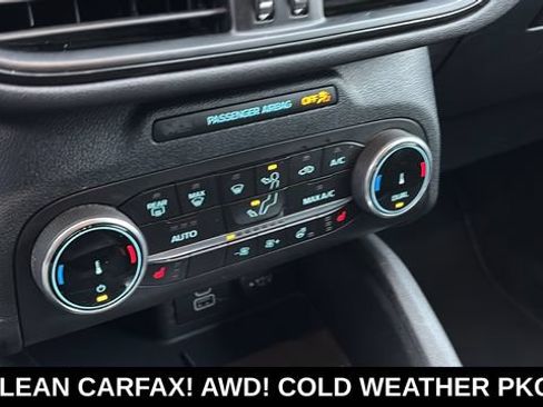 Used 2024 Ford Escape ST-Line AWD/4WD image 19
