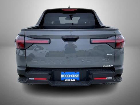 New 2026 Hyundai Santa Cruz SEL AWD/4WD image 6