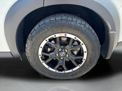 Used 2024 Nissan Pathfinder Rock Creek AWD/4WD image 39
