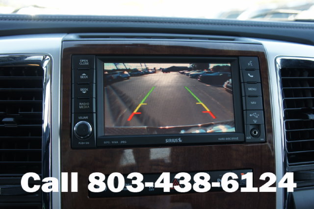Used 2012 RAM 2500 Laramie RWD image 22