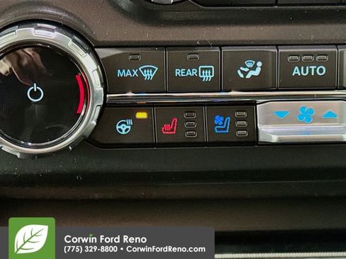 New 2026 Ford F250 Lariat w/ Black Appearance Package image 22