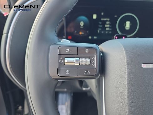 New 2026 Hyundai Palisade Calligraphy image 14