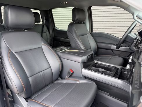 New 2026 Ford F350 Lariat w/ Lariat Ultimate Package AWD/4WD image 19