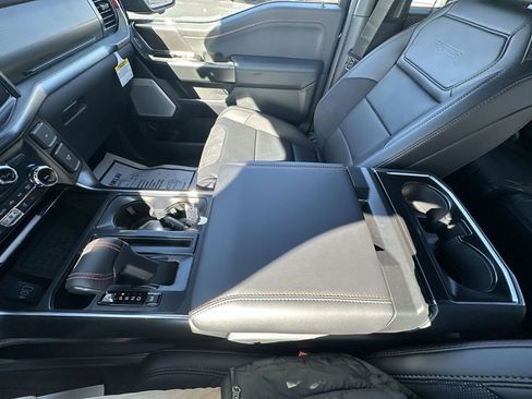 New 2026 Ford F150 Raptor image 27