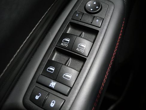 Used 2024 Dodge Durango GT AWD/4WD image 14