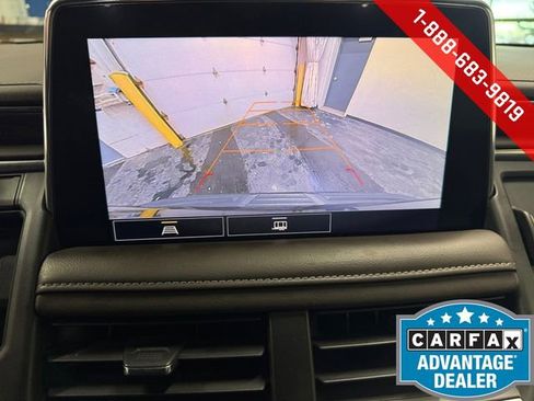 Certified 2021 Chevrolet Tahoe LT image 16