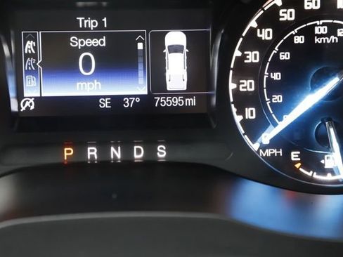 Used 2020 Ford Ranger XLT w/ FX4 Off-Road Package image 28