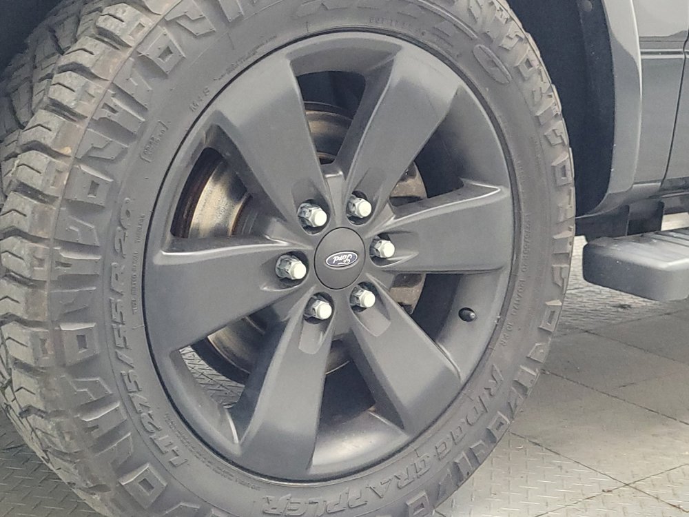 Used 2014 Ford F150 FX2 w/ Equipment Group 402A Luxury RWD image 31