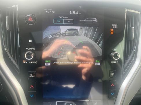 Used 2023 Subaru Outback Limited w/ Tech Package 2 image 20