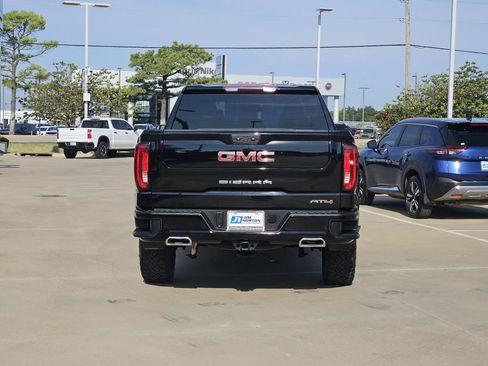 Used 2023 GMC Sierra 1500 AT4 AWD/4WD image 6