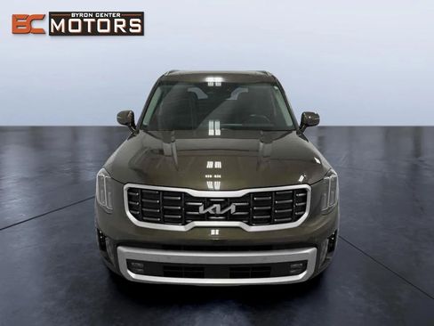 Used 2023 Kia Telluride SX X-Pro image 8