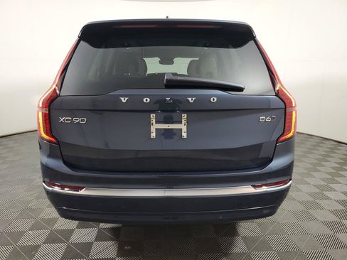 Used 2026 Volvo XC90 B6 Ultra AWD/4WD image 5