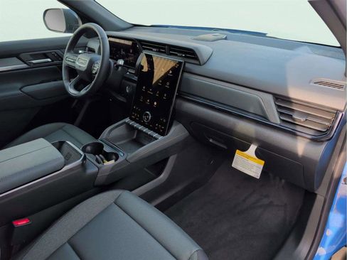 New 2026 GMC Terrain AWD AT4 image 19