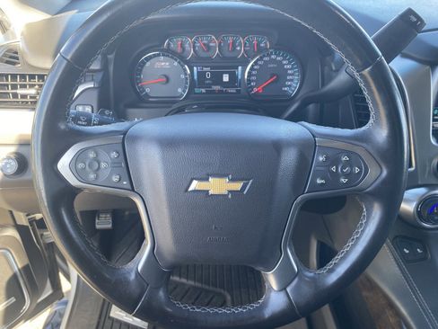 Used 2019 Chevrolet Tahoe LT w/ Luxury Package image 24