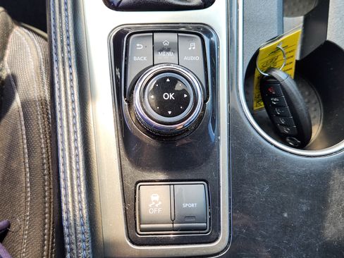 Used 2020 Nissan Maxima 3.5 S w/ Floor Mat Group FWD image 21